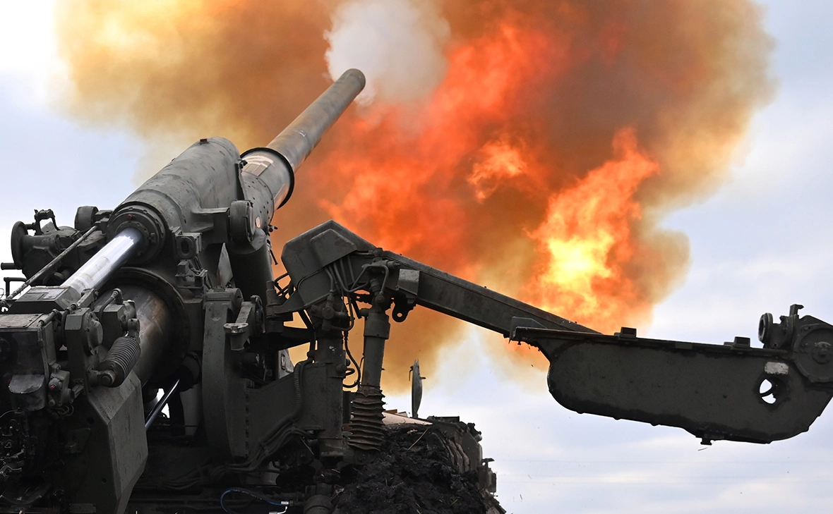 Виктор Антонюк / РИА Новости