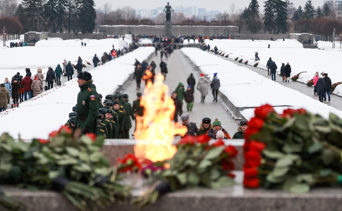 Фото: Вячеслав Прокофьев / ТАСС