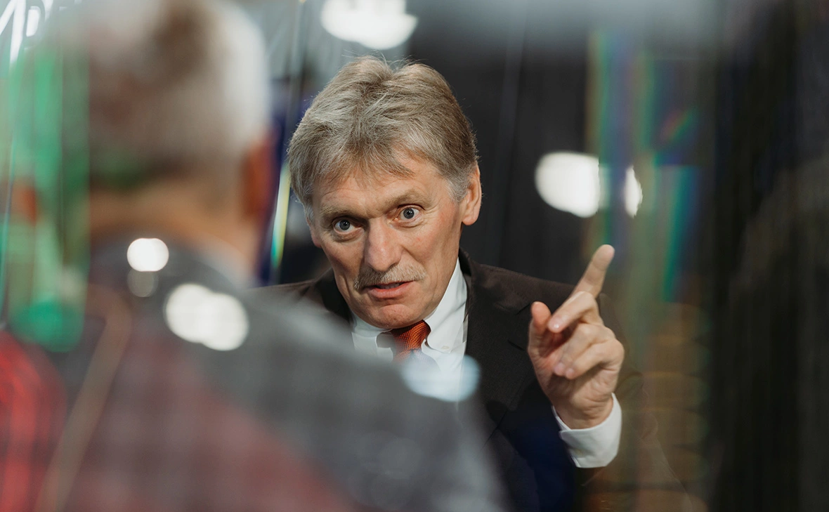 Михаил Гребенщиков / РБК