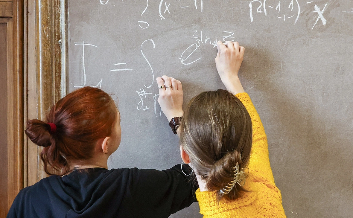 Валерий Шарифулин / ТАСС