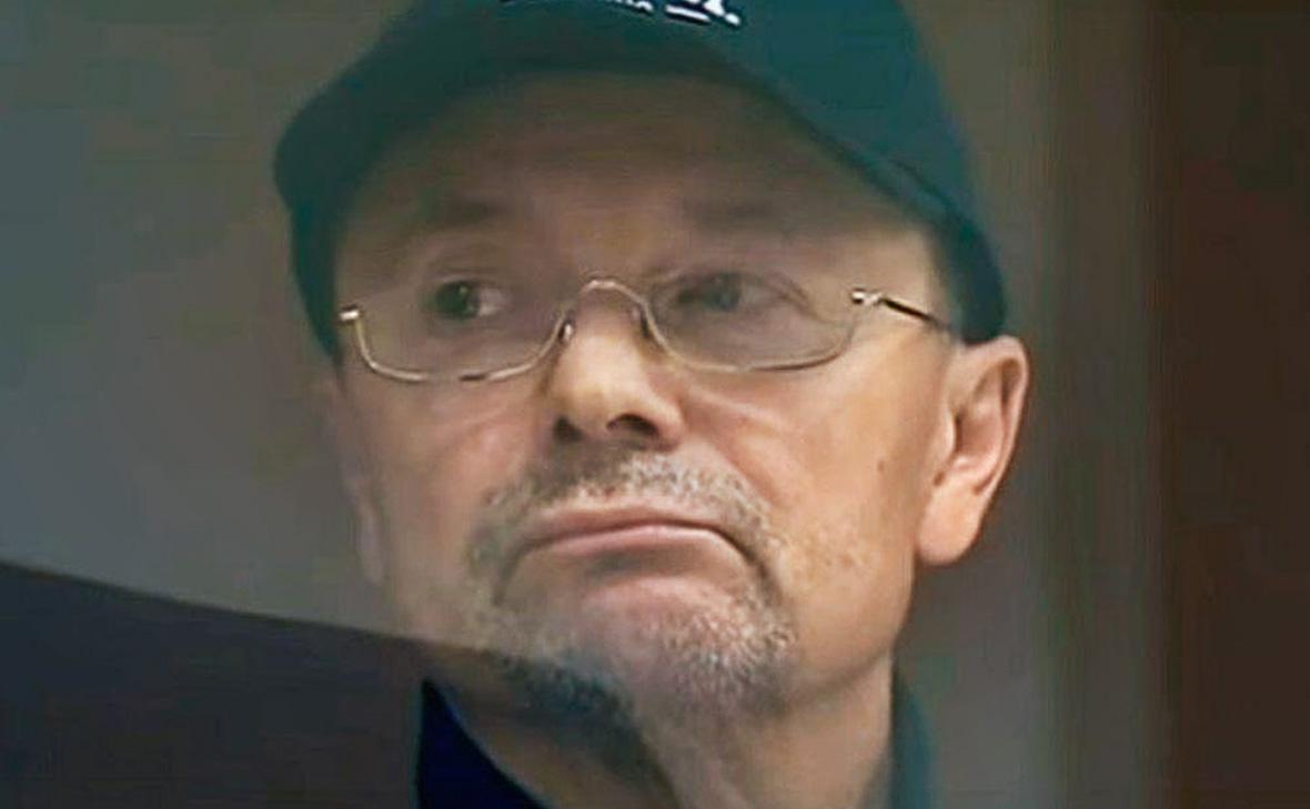 Николай Павлинов