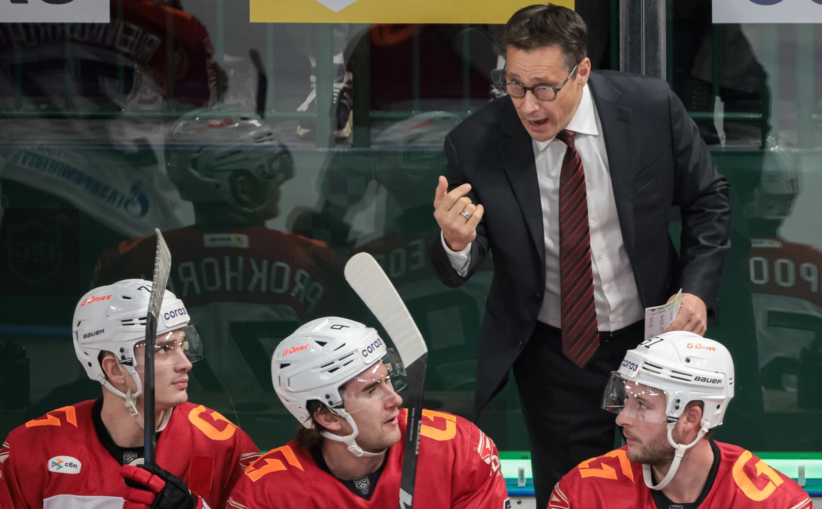 Sergey Elagin / Business Online / Global Look Press