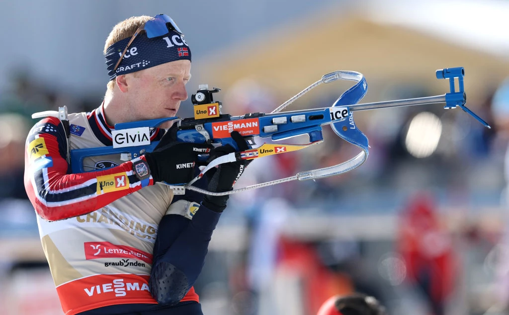 Alexander Hassenstein / Getty Images