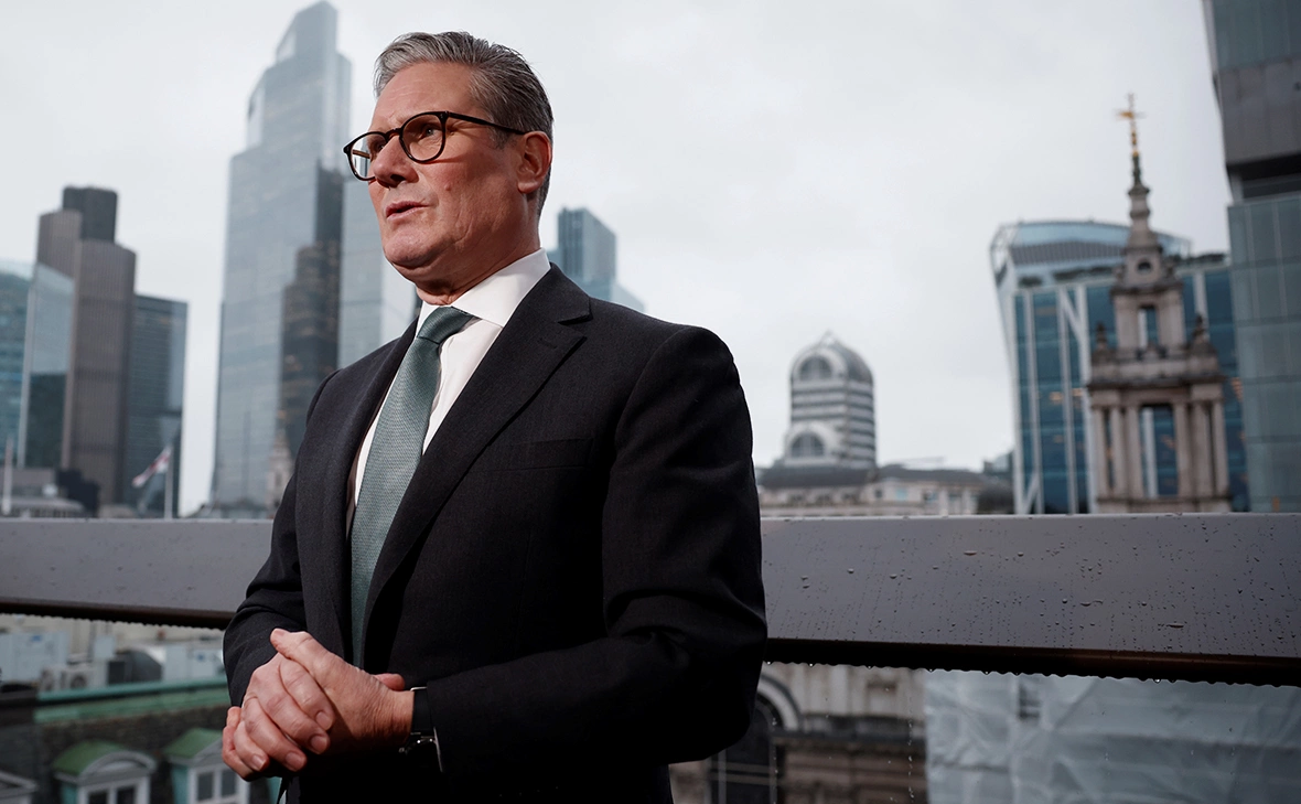 Benjamin Cremel / Getty Images