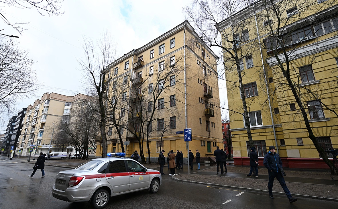 Пелагия Тихонова / РИА Новости