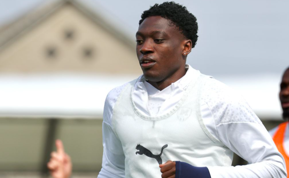 Телеграм-канал ФК «Металлист» (Харьков)