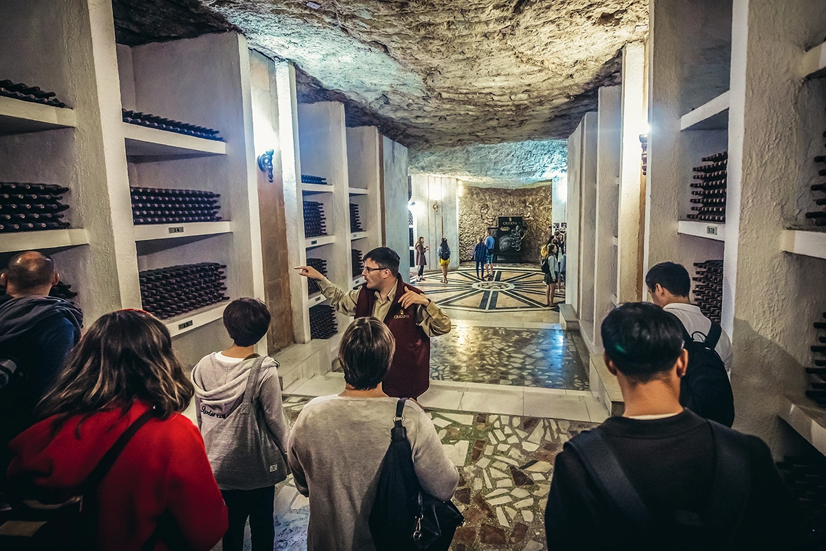 Город Пловдив в Болгарии станет площадкой для проведения Глобальной конференции по винному туризму, организуемой Всемирной туристической организацией ООН (UN Tourism)