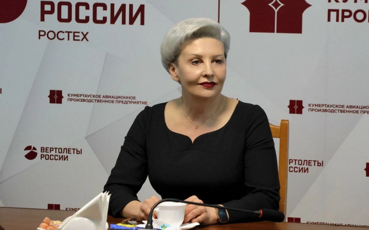 Ольга Плохова / vk.com