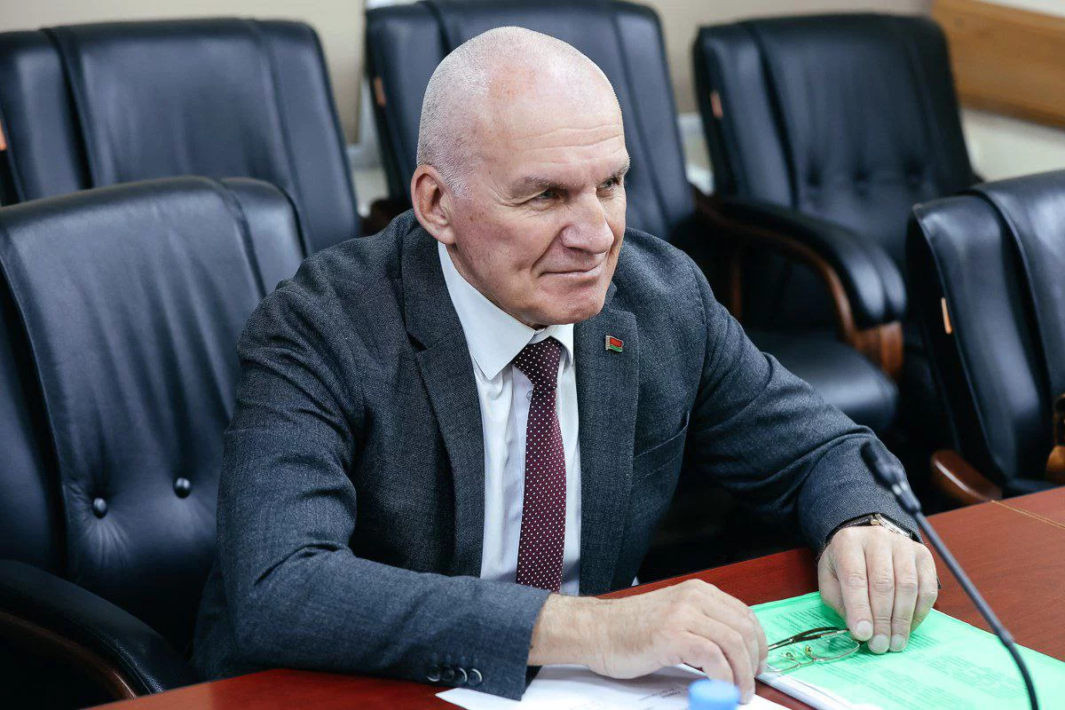 Министерство международных и внешнеэкономических связей Приморского края