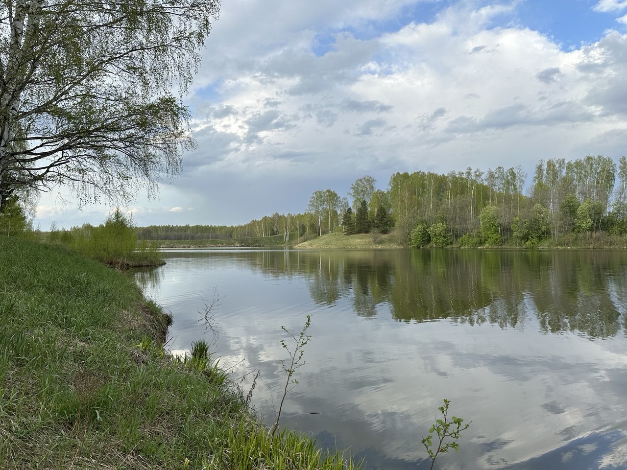 В Татарстане потеплеет до +20 градусов