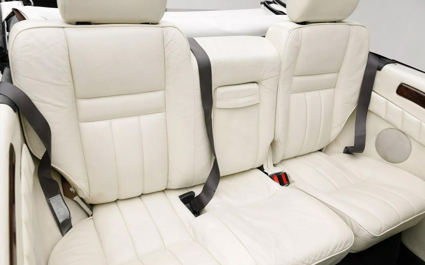1995 Land Rover Range Rover