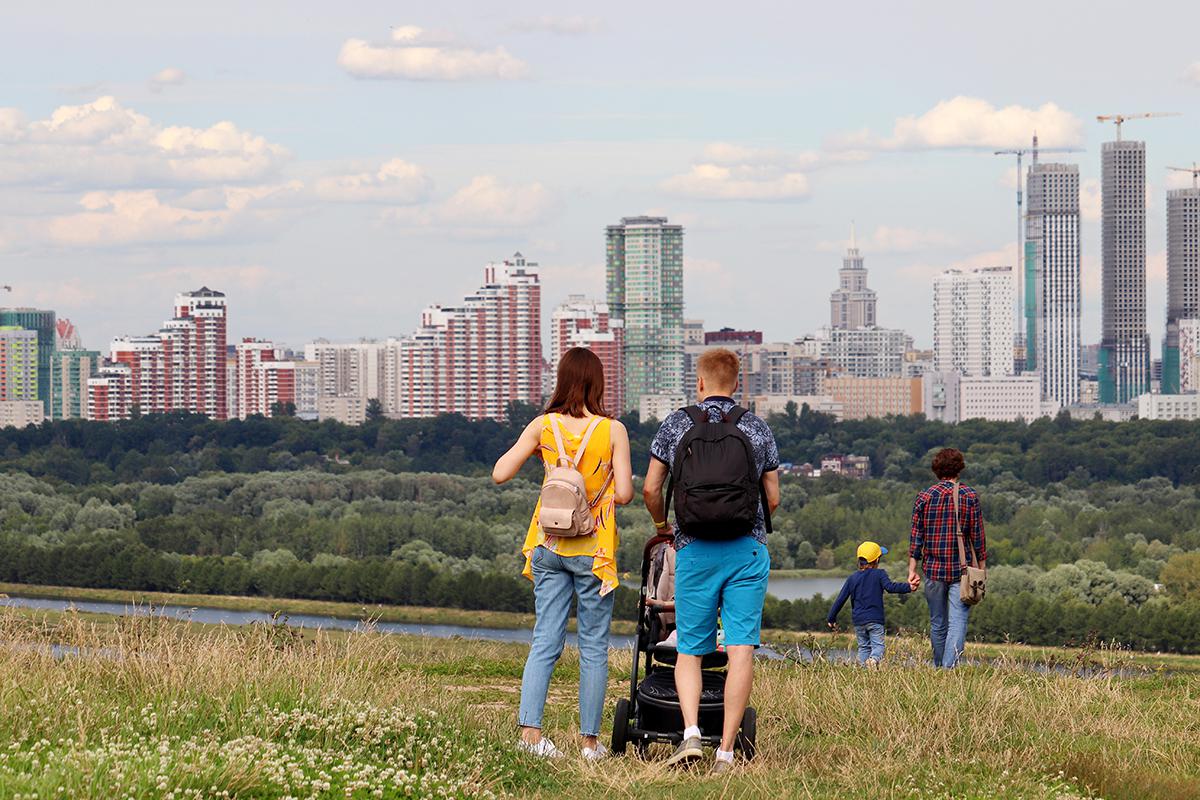 Фото: Oleg Elkov / Shutterstock / FOTODOM