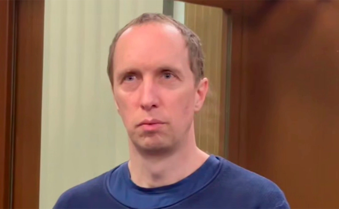 Суды общей юрисдикции города Москвы / Telegram