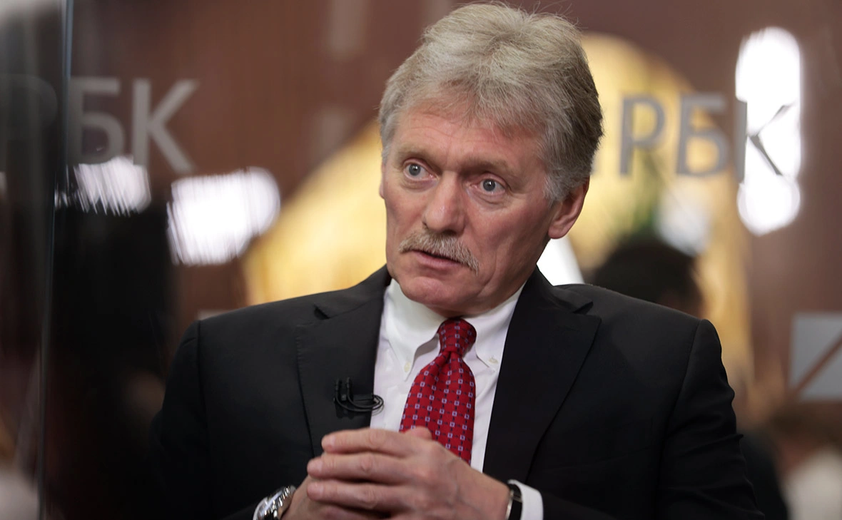 Михаил Гребенщиков / РБК