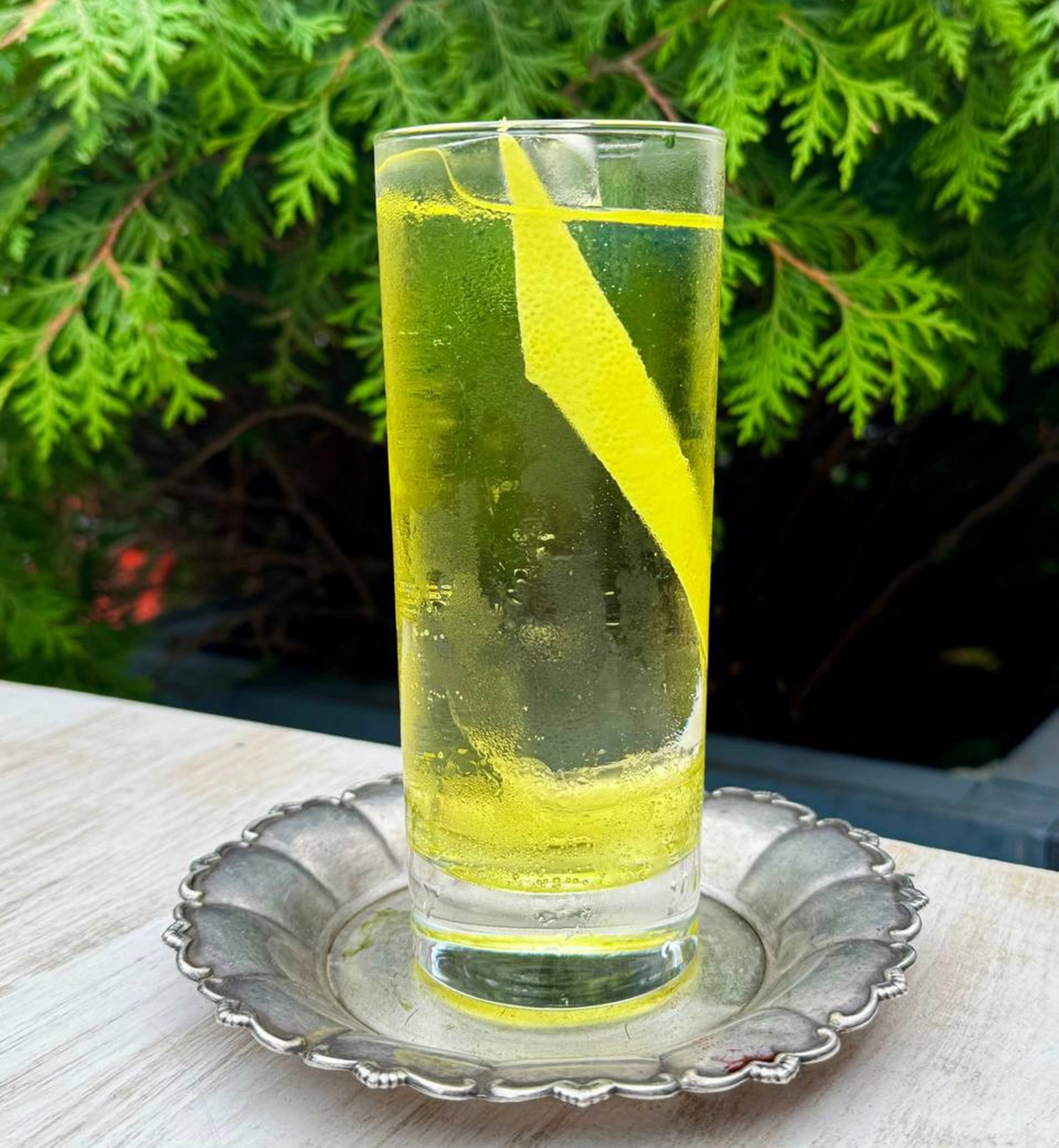 Blanc Negroni Sbagliato