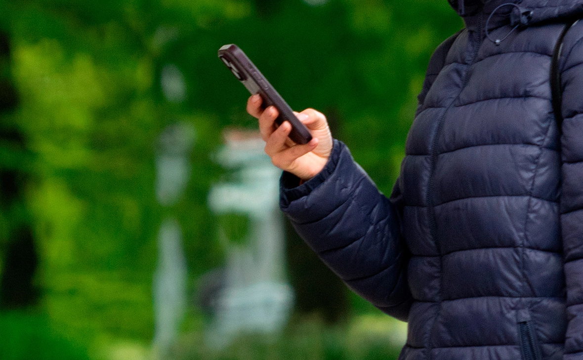 Дарья Широкова / РБК