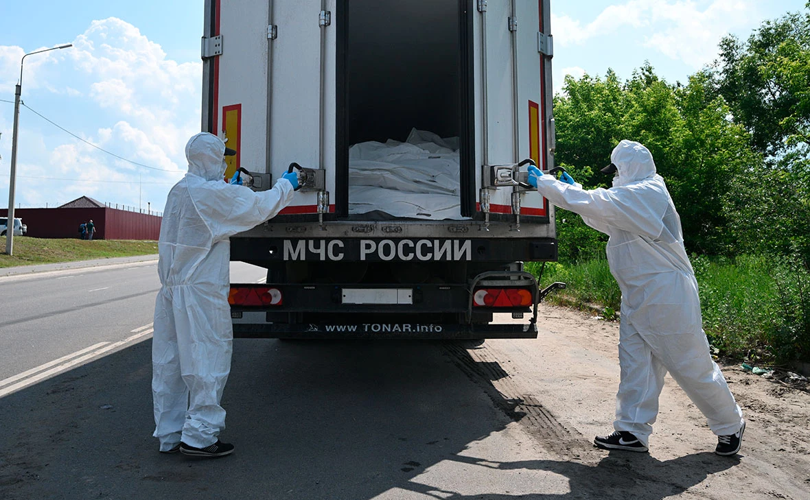 Кирилл Зыков / РИА Новости