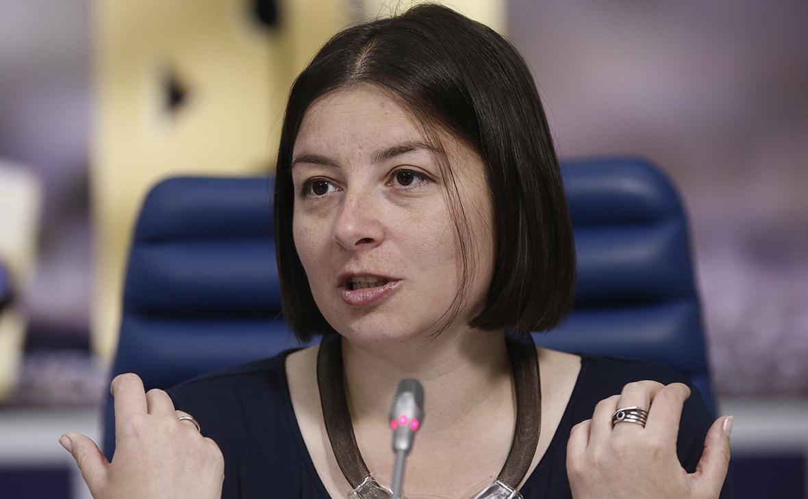 СК возбудил дело против уехавшей журналистки Лученко* за фейки об армии России