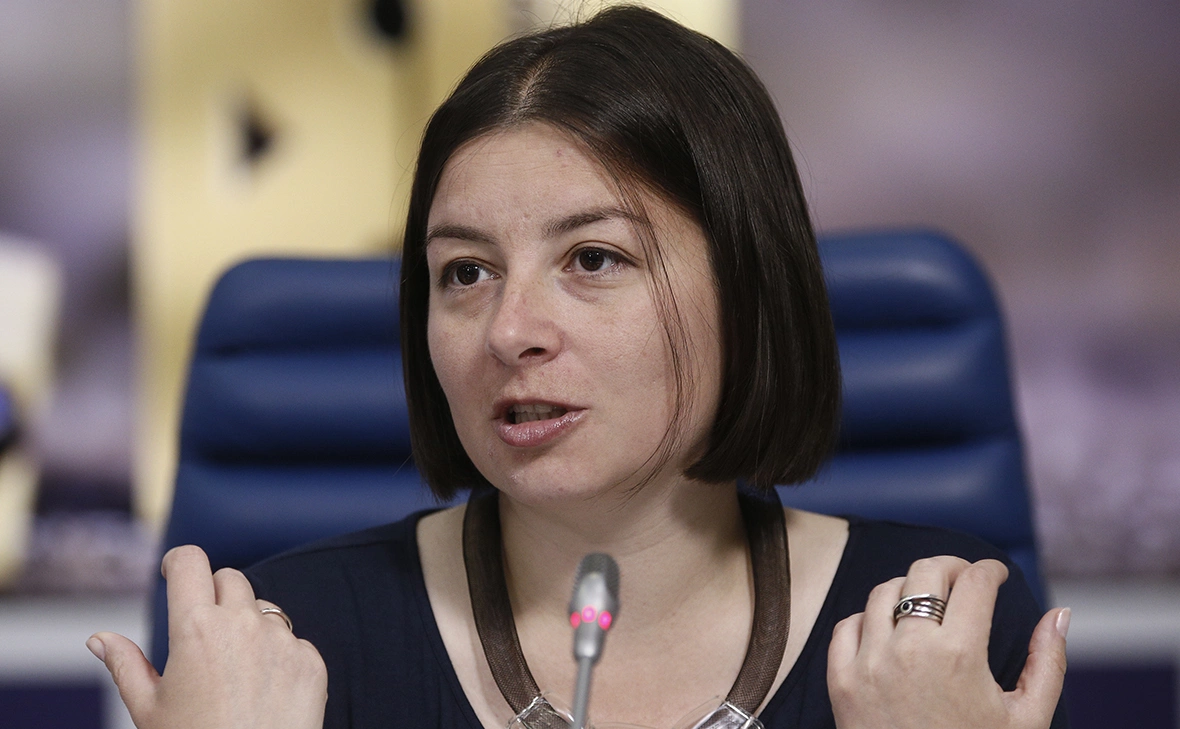 Александр Щербак / ТАСС