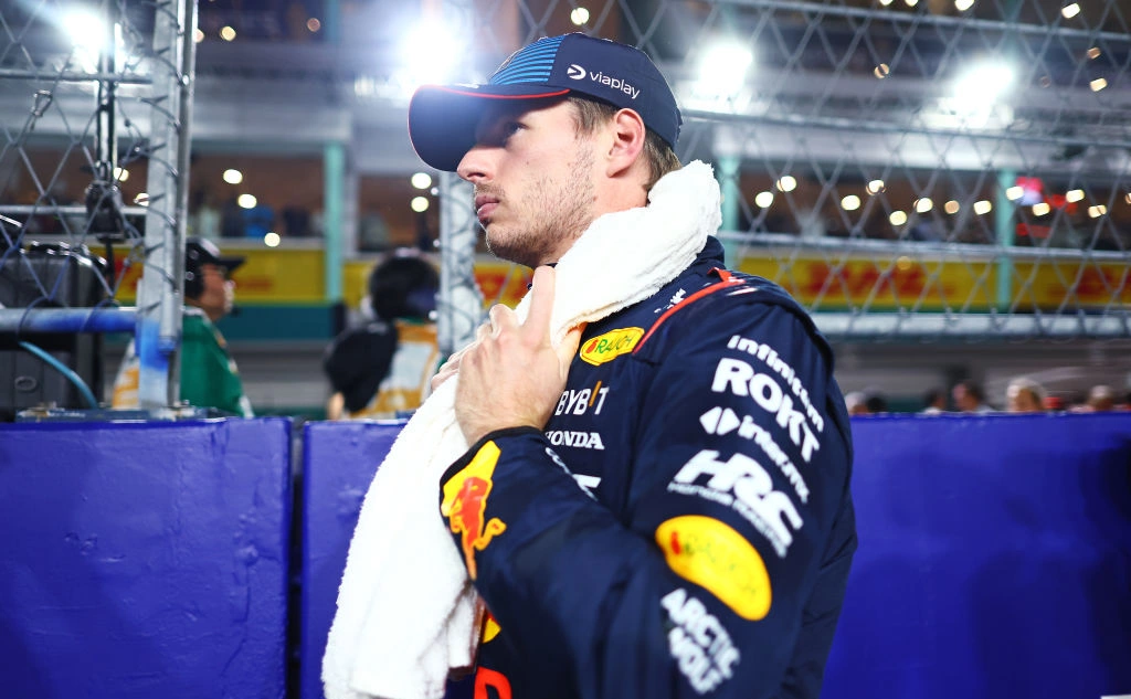  Mark Thompson / Getty Images