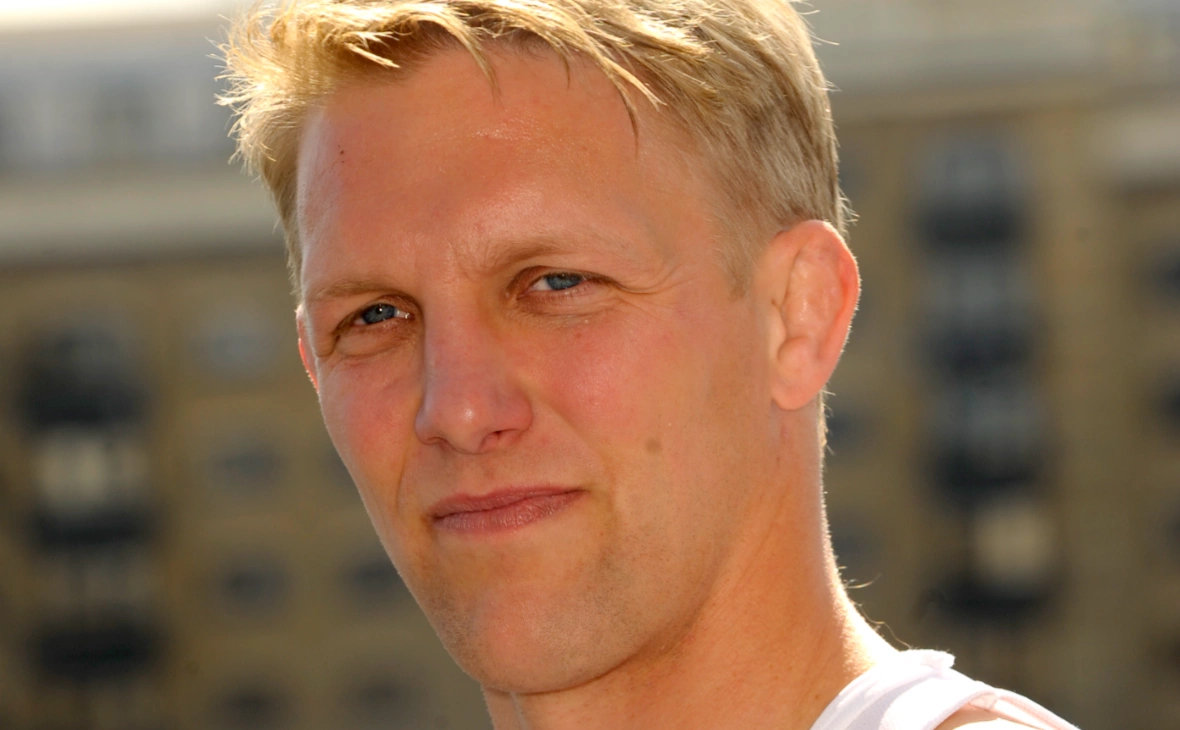 Chris Joseph / Zumapress / Global Look Press