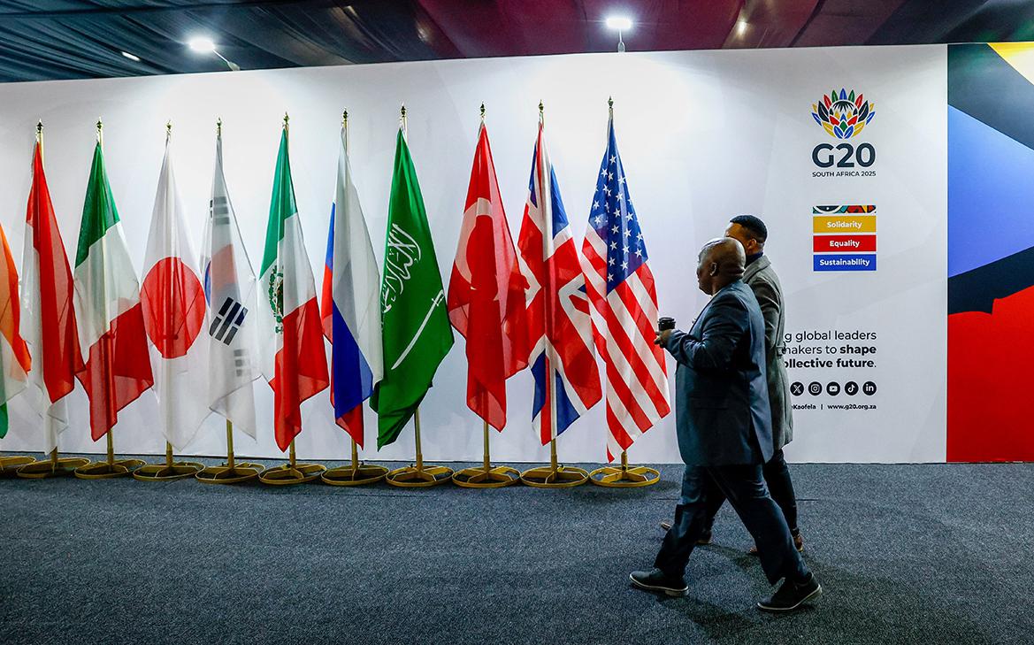 Лидеры ЕС проведут экстренный разговор по мирному плану США