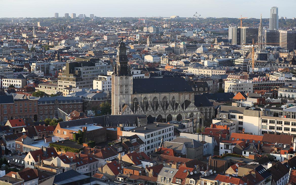 В ЕС заподозрили Бельгию в удержании прибыли от российских активов