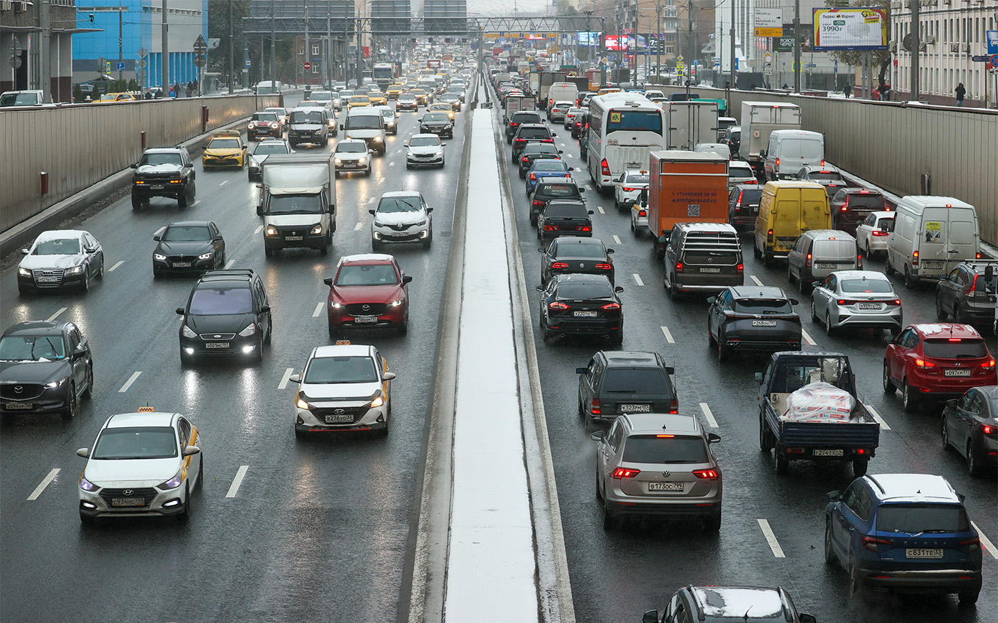 Фото: Bulkin Sergey / NEWS.ru / Global Look Press