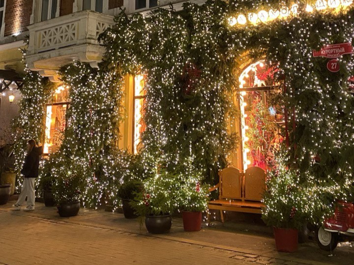 Фото: Надежда Будрина