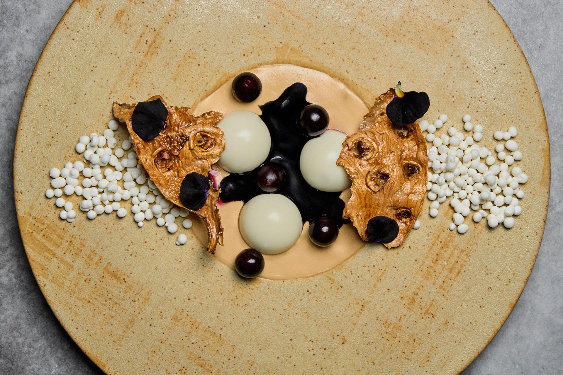 Варенец и тюпочка