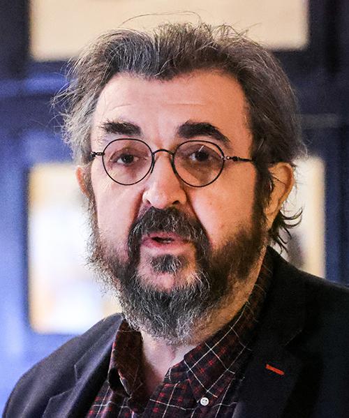 Игорь  Золотовицкий фото