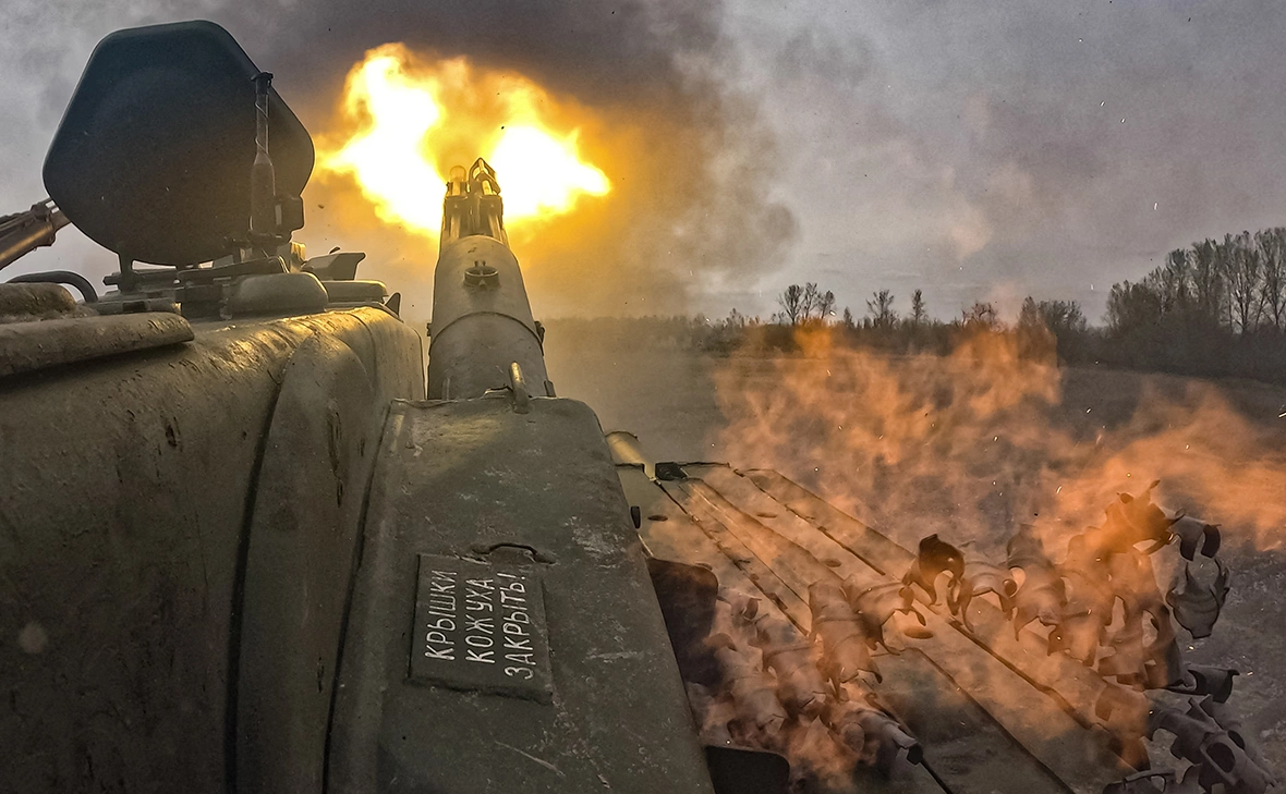Алексей Коновалов / ТАСС