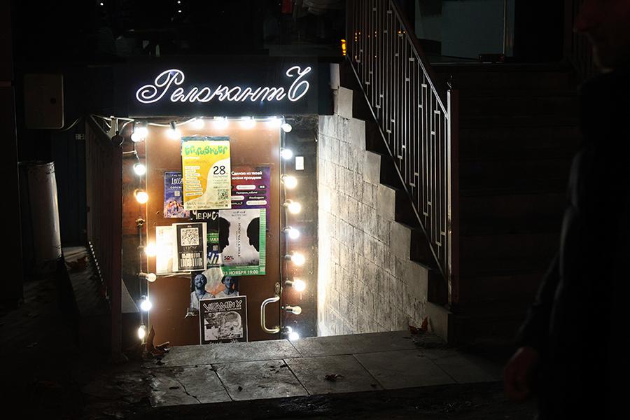 Фото: Александр Патрин / ТАСС