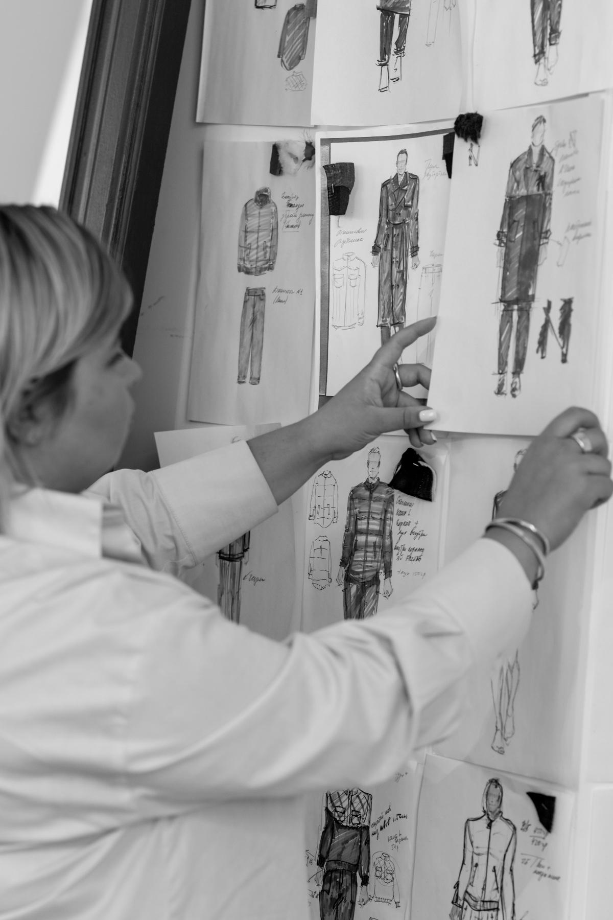 Наталья Байбакова