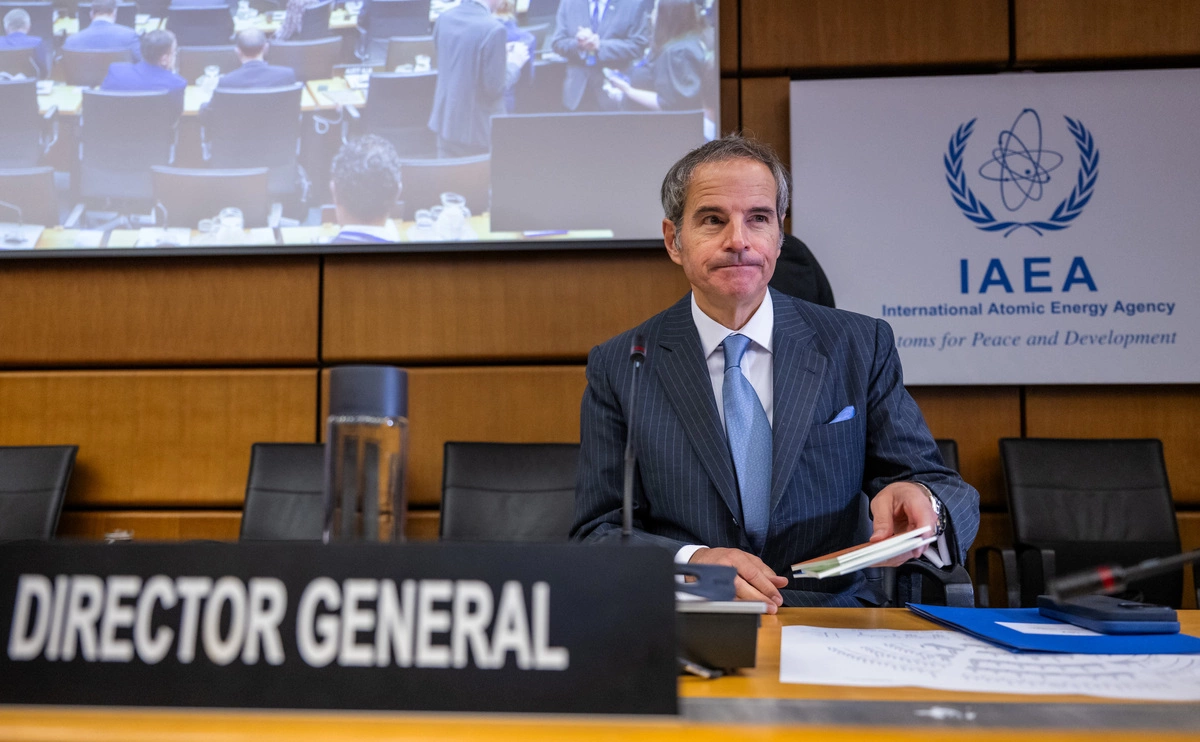 Christian Bruna / Getty Images