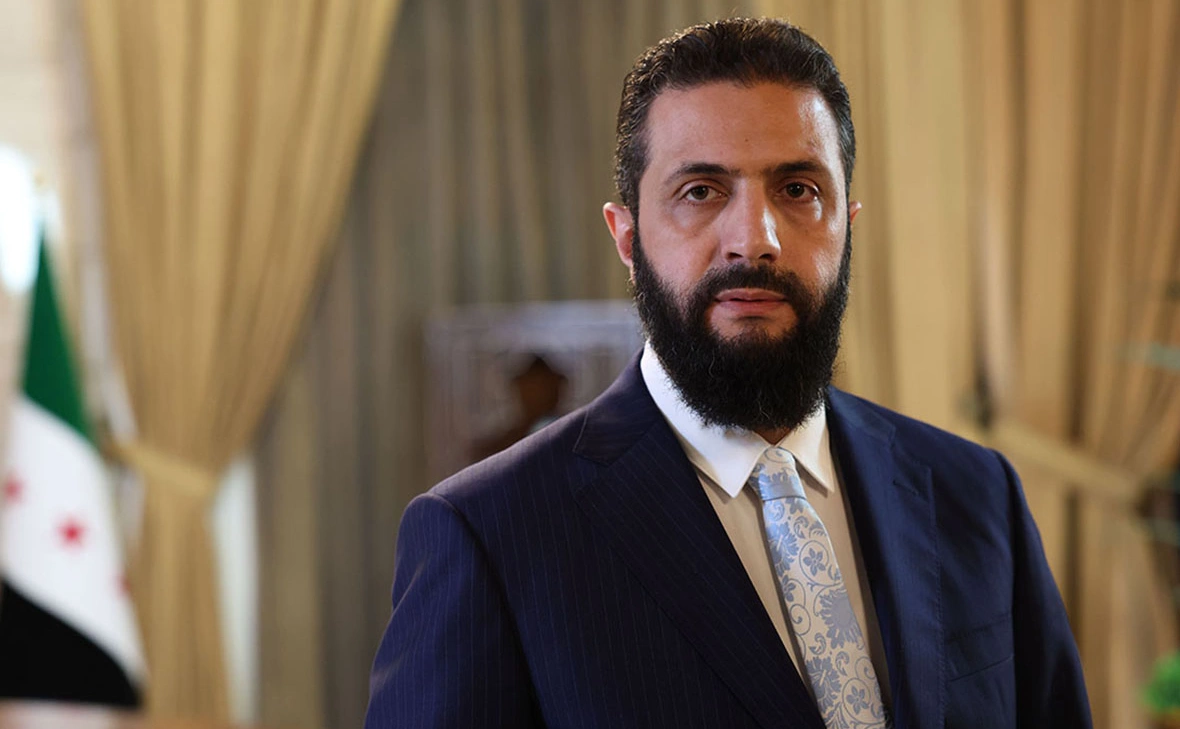 Ali Haj Suleiman / Getty Images