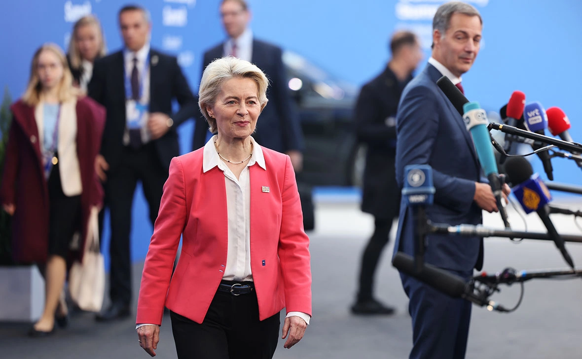 Janos Kummer / Getty Images