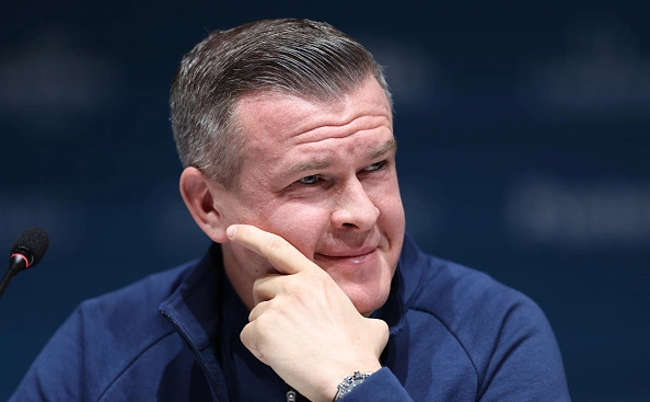  Mike Lawrie / Getty Images