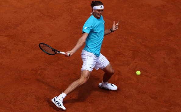 Julian Finney / Getty Images