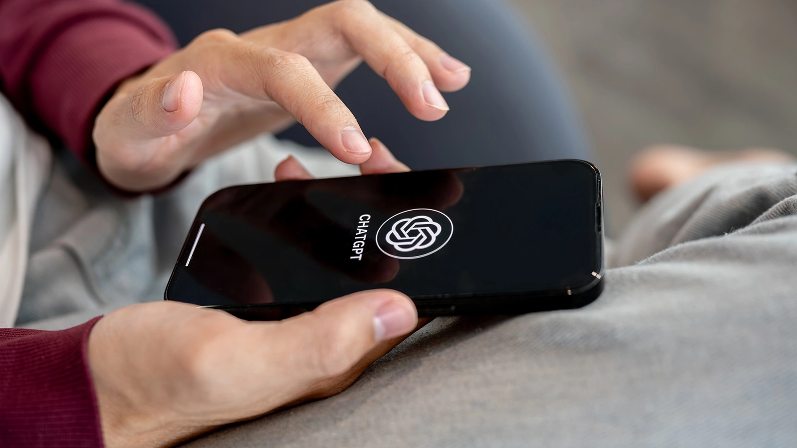 Американец с биполярным расстройством подал иск к OpenAI из-за ChatGPT