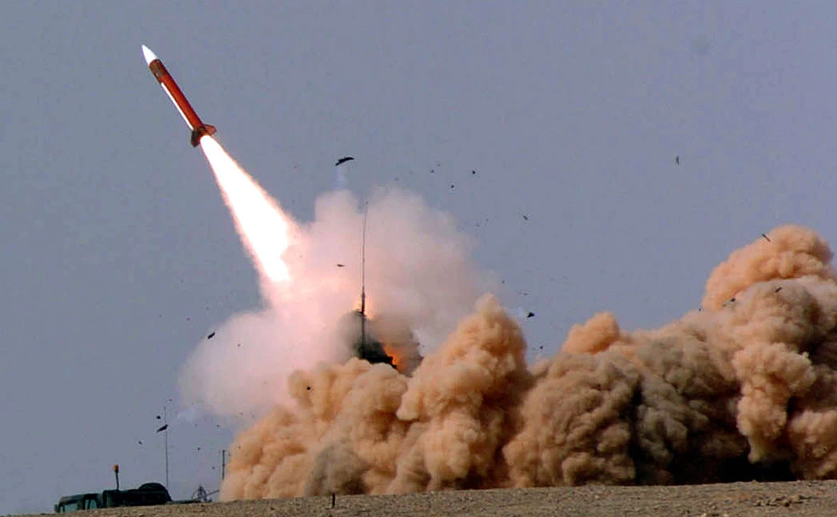 IDF / Getty Images