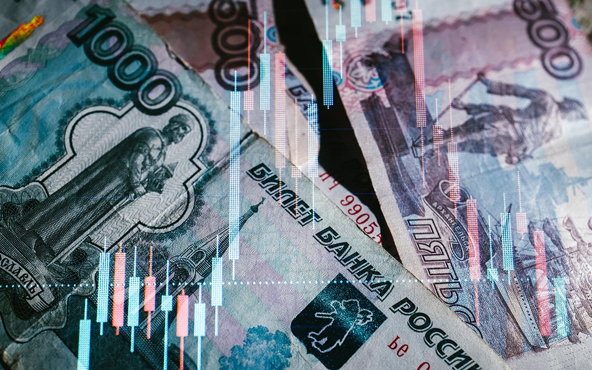 Инфляция растет выше прогнозов ЦБ. Что будет с рублем, ставкой и рынком