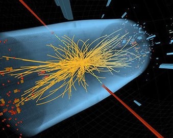 Представители ЦЕРН официально заявили об обнаружении бозона Хиггса