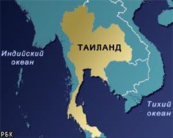 Число погибших в Таиланде превысило 100 человек