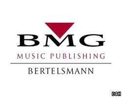 Еврокомиссия проверит предложение о покупке Universal компании BMG 