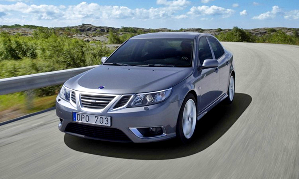 Saab объявил о возобновлении производства
