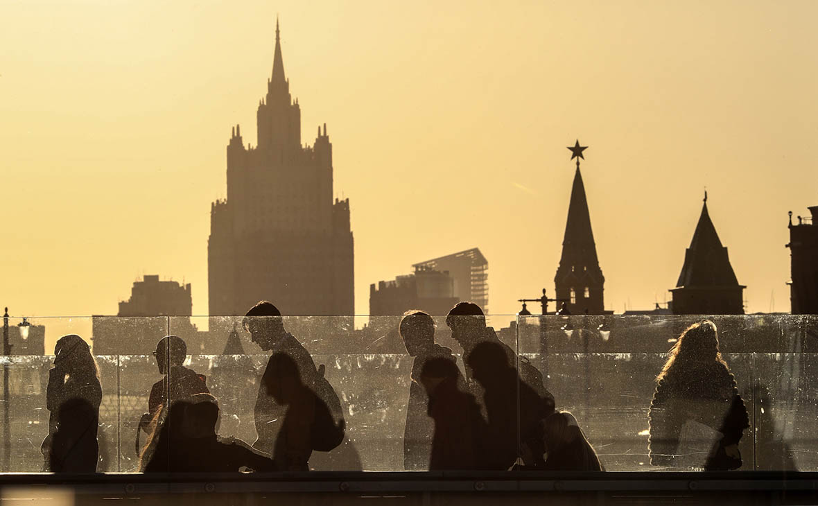 Фото:Сергей Савостьянов / ТАСС
