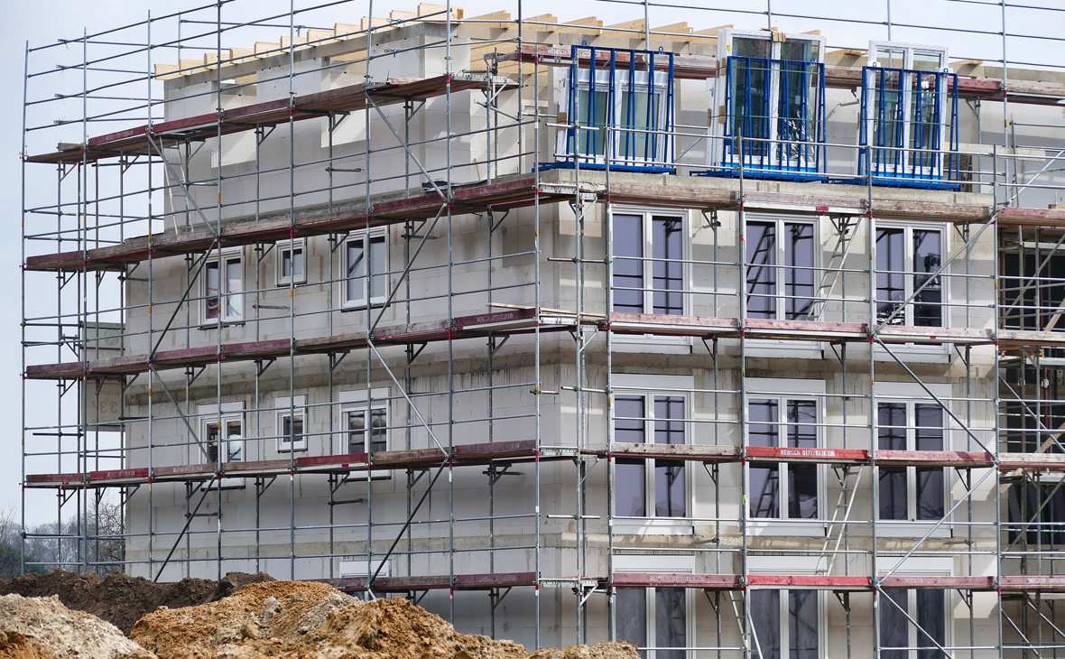 Будущее рынка недвижимости Кубани: рост цен и отказ от крупных проектов