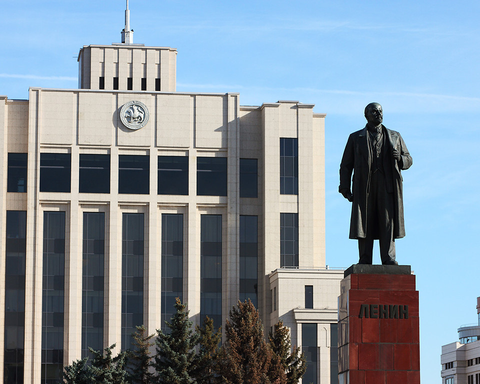 Игры в демократию: министерства Татарстана обяжут выполнять наказы народа