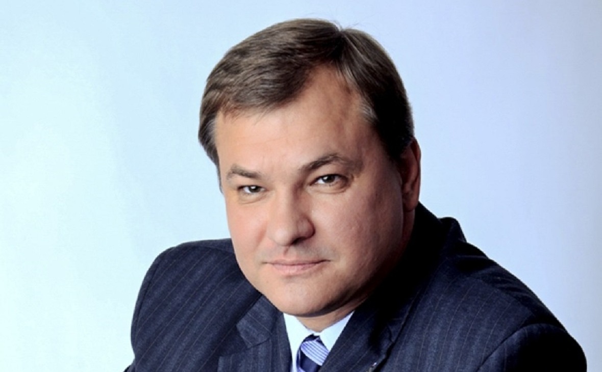 Первого вице-спикера Гордумы Краснодара Тимофеева  лишили мандата